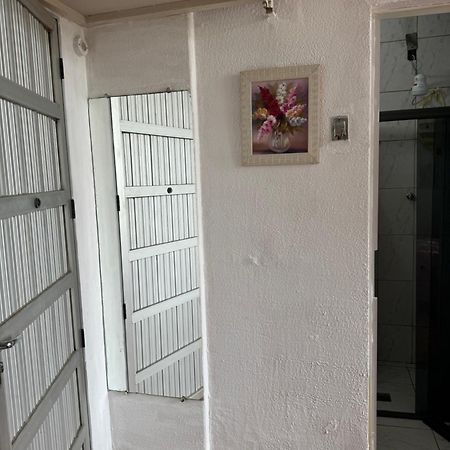 Loft Em Frente Ao Porto Das Escunas Guarapari Dış mekan fotoğraf
