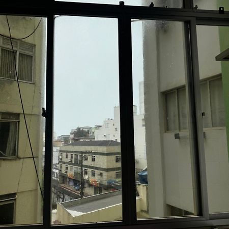 Loft Em Frente Ao Porto Das Escunas Guarapari Dış mekan fotoğraf