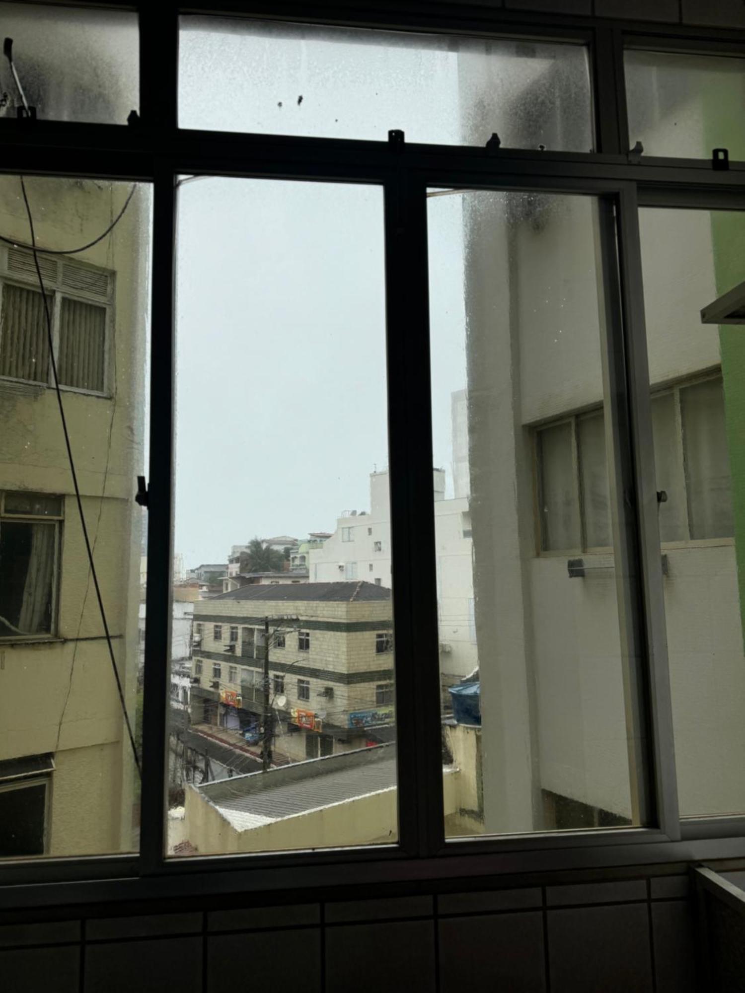 Loft Em Frente Ao Porto Das Escunas Guarapari Dış mekan fotoğraf