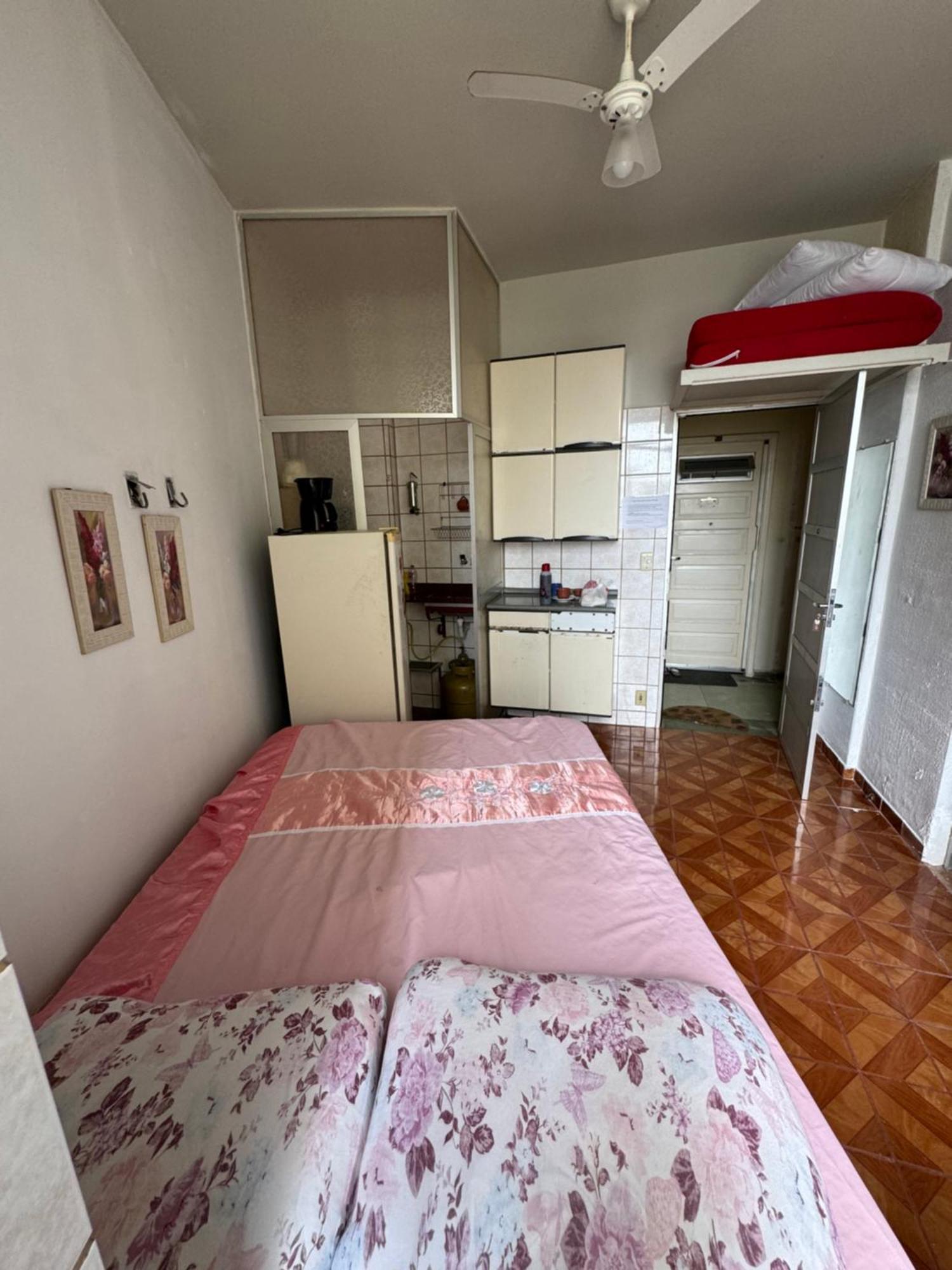 Loft Em Frente Ao Porto Das Escunas Guarapari Dış mekan fotoğraf