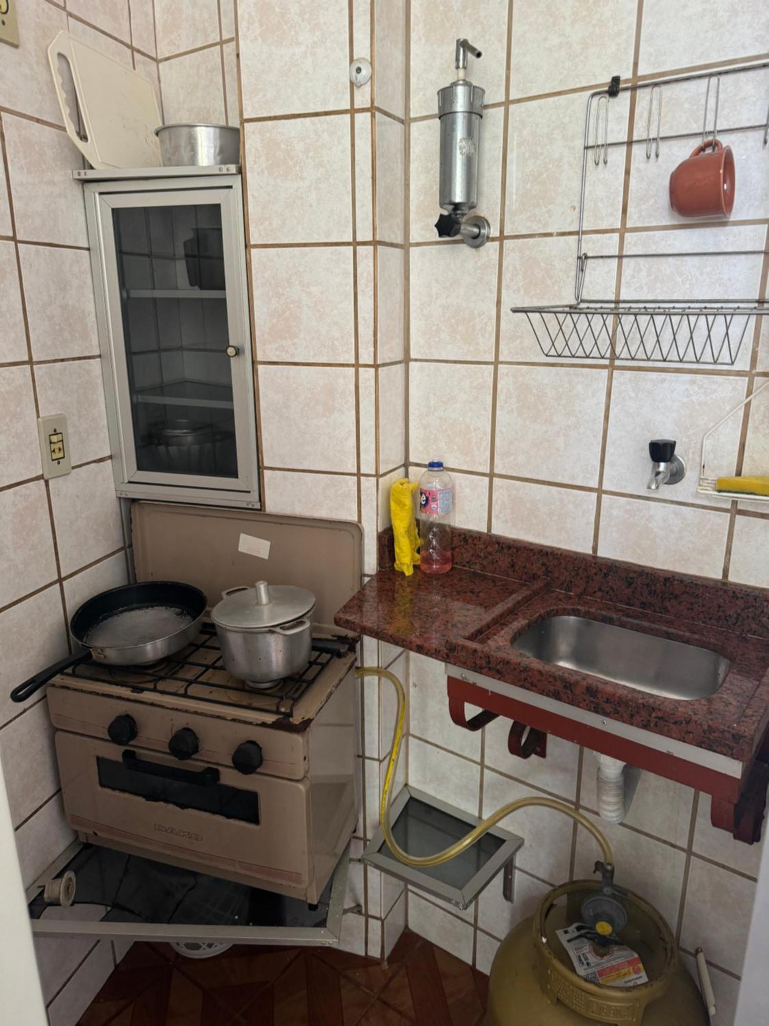 Loft Em Frente Ao Porto Das Escunas Guarapari Dış mekan fotoğraf